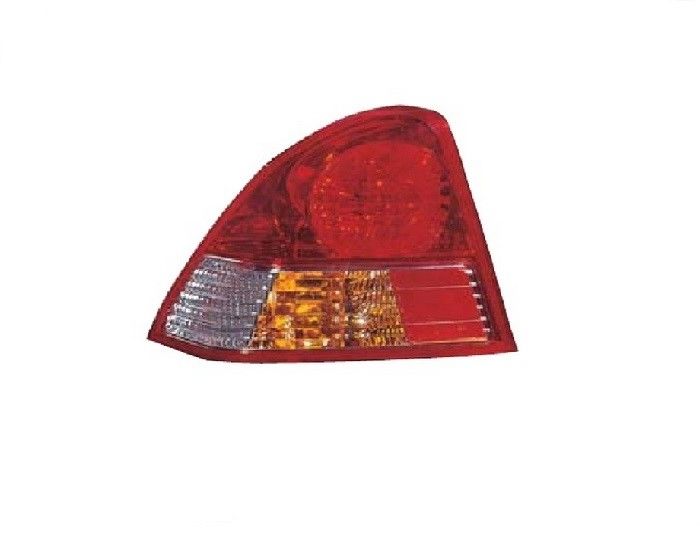 STOP LAMBASI SOL CİVİC 2001-