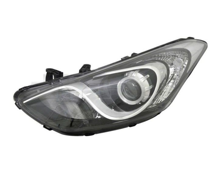 HYUNDAİ - ÖN FAR SOL İ30 2013- - 92101-A6060