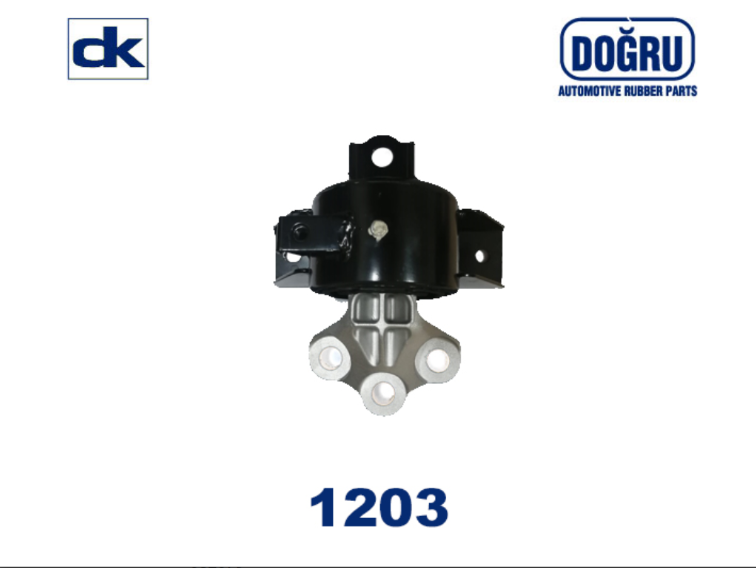 MOTOR TAKOZU MOKKA-TRAX MANUEL A16XER