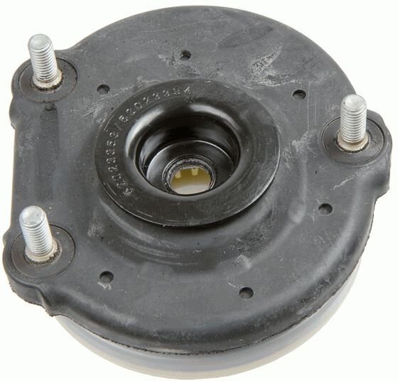 AMORTISOR TAKOZU ON MERCEDES SPRINTER B901>B905 B909 . VW LT 28-35-46 UST TARAF A9013230085-2D0407183