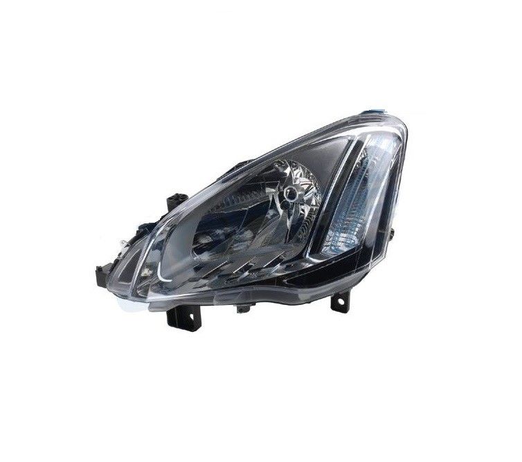 PEUGEOT - ÖN FAR SOL PARTNER 2015- - 9806306180 / 9677202080