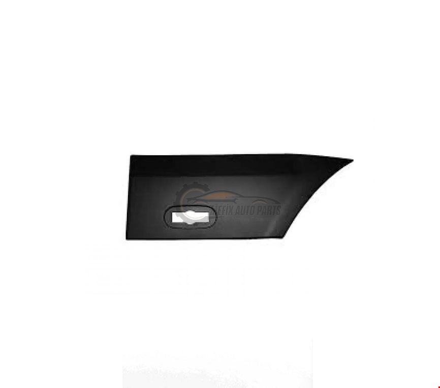 MERCEDES - KAPLAMA ÇAMURLUK ARKANIN ÖNÜ SOL SPRİNTER 2006- - 9066903162 / 9066902582