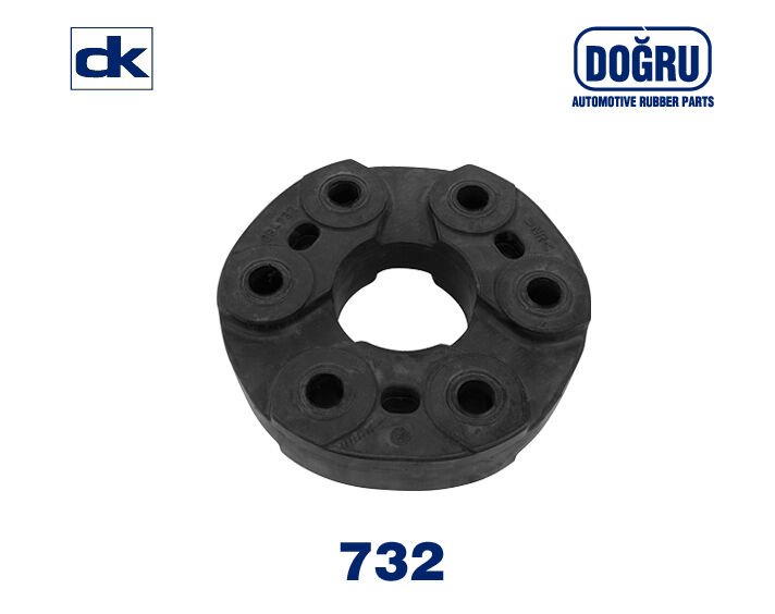 TAKOZ ŞAFT OMEGA A SENATOR A-B - OEM 458366,90425689,458367,90578558