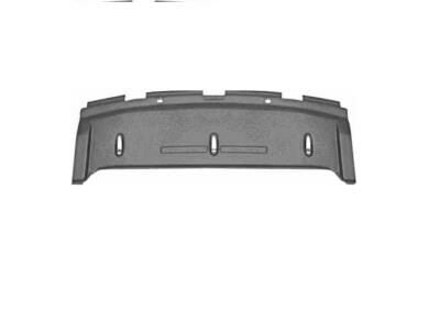 PEUGEOT - ÖN TAMPON ALT MUHAFAZA 307 2001- - 7013.L6 / 7013L6