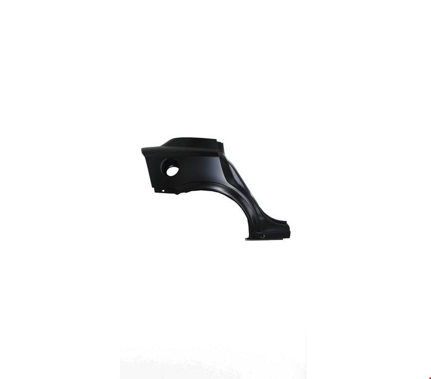 OPEL - ARKA ÇAMURLUK (5K) SAĞ ASTRA G 1998- - 13116425