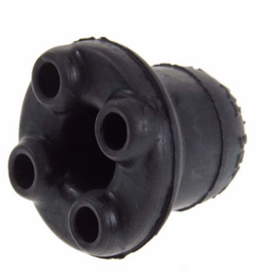 RADYATÖR ÜST LASTİK (CORSA.C-COMBO.C) - OEM 310928,1310936,13118035,24400621