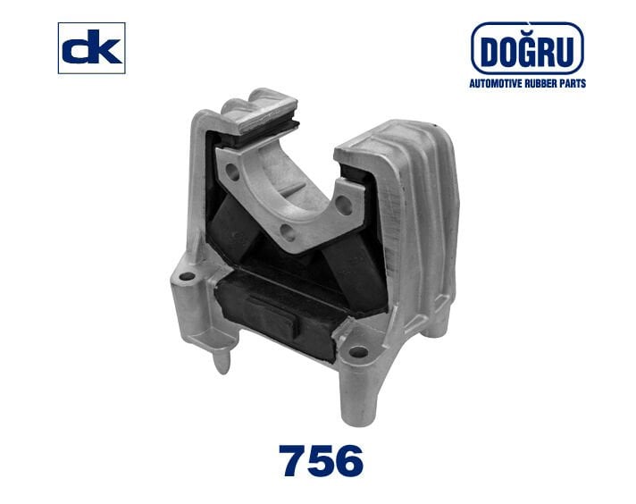 MOTOR TAKOZU VECTRA B