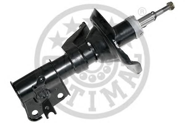 ÖN AMORTİSÖR SOL CIVIC HB-SEDAN 1.4-1.5-1.6 1.7 01=> 09.05 (İNCE MİL) (GAZLI - OEM 51606S6AN03,51606S6AG03,51606S5SG03,51606S5PG01,51606S5DA05,
