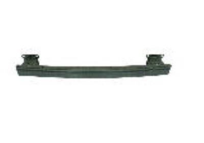 PEUGEOT - ÖN TAMPON DEMİRİ PG 207 2006- - 7414.PQ / 7414PQ