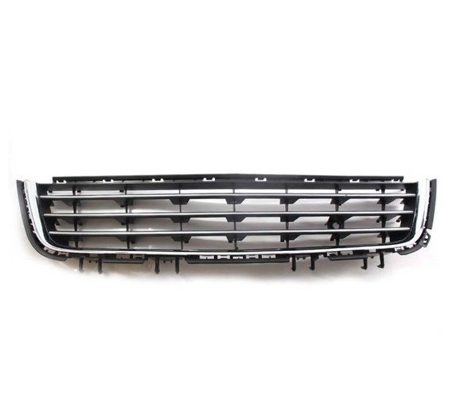 OPEL - ÖN TAMPON ORTA IZGARA (KROMLU) ASTRA H 2007- - 1400417 / 13247248