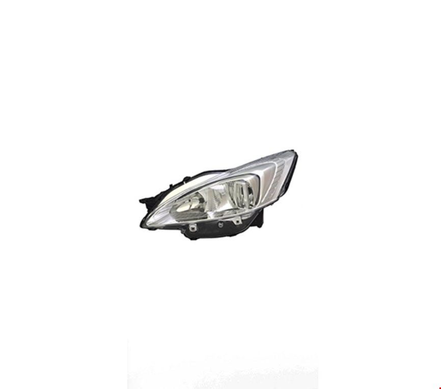 PEUGEOT - ÖN FAR SOL PG 508 2010- - 6208W3 / 6208.W3 / 9678393180