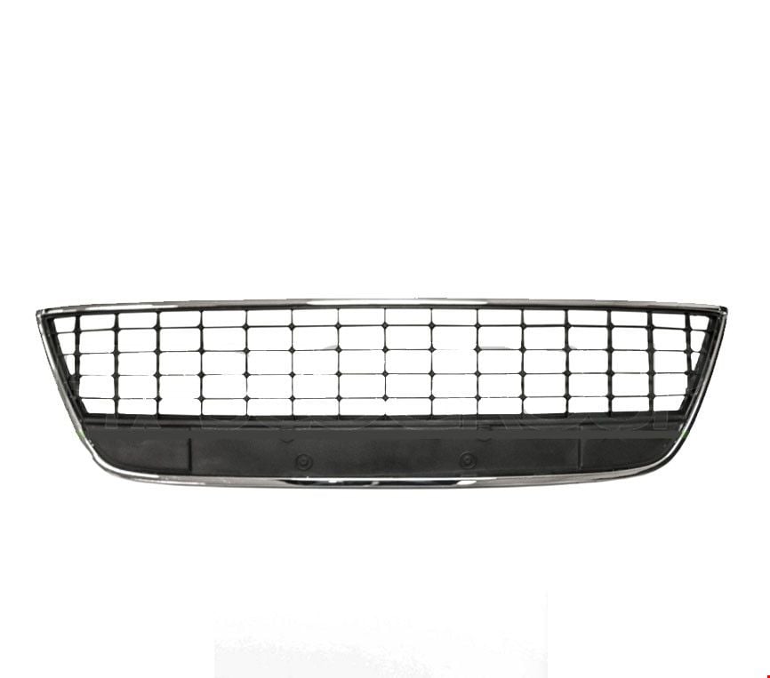 FORD - ÖN TAMPON PANJURU (NİKELAJLI TİP) MONDEO 2008- - 7S7117B968CE55PT