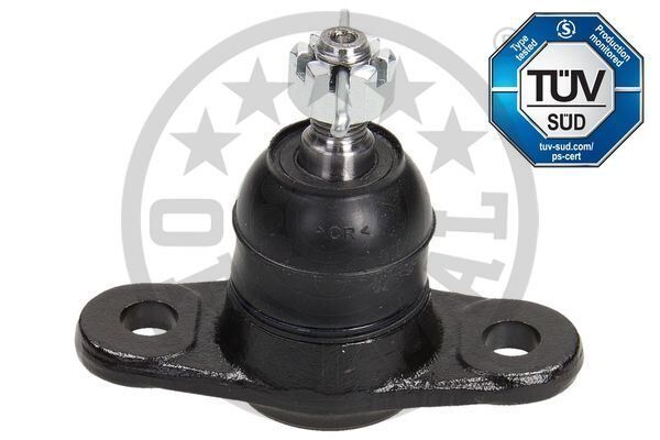 AMORTİSÖR RULMANI RENAULT TRAFIC II 01>14 TRAFIC III 15> OPEL VİVARO A 01>14 VİVARO B 15>  5432500QAB-4408056-8200010518