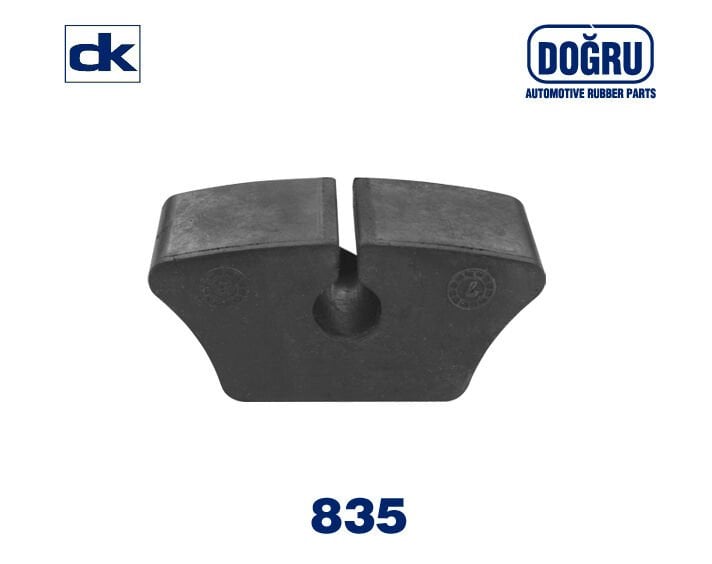 VİRAJ LASTİĞİ ARKA CORSA A-B TIGRA 13MM - OEM 444330,444332,90189677,90235826
