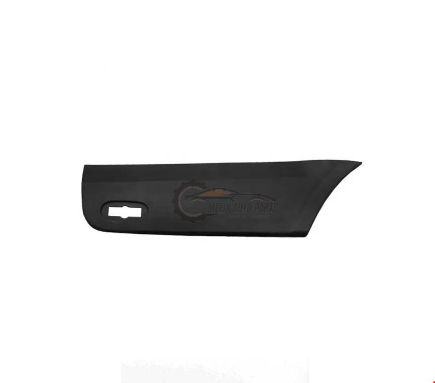 MERCEDES - SAĞ ARKA ÇAMURLUK KAPLAMA CRAFTER / SPRİNTER 2006- - 9066903562 / 9066902882