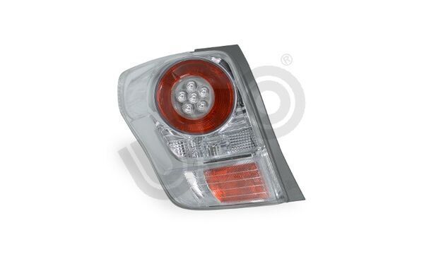 STOP LAMBASI SOL LED MERCEDES E-CLASS W213 16>20 A2139061500