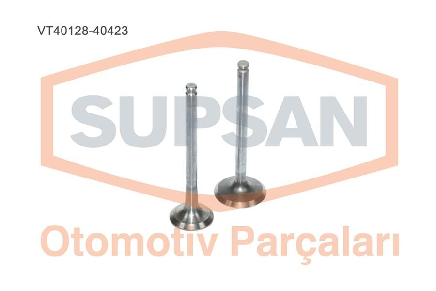 SUBAP FİNCANI MEKANİK 7.75mm KNG-CLIO-MGN 1.5 DCI K9K