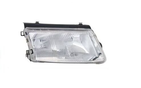 20-B143-05-2B W.PASSAT ÖN FAR EL.SİS LAMBALI RH.97-00  3B0941018M
