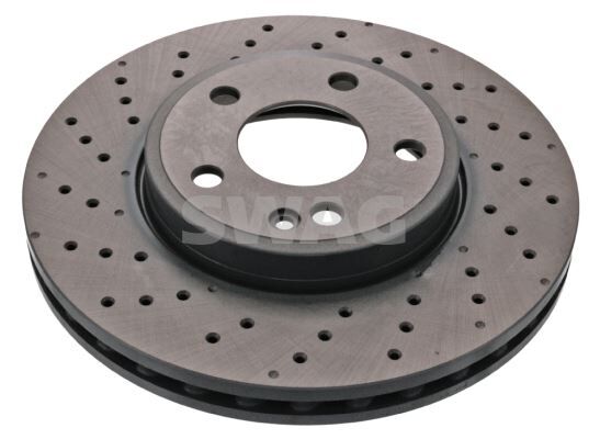 AMORTISOR TOZ LASTIGI ARKA BMW F10  33536789387