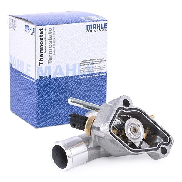TERMOSTAT KOMPLE (92C) VECTRA B-C ASTRA G-H CORSA C ZAFIRA 1.8 16V