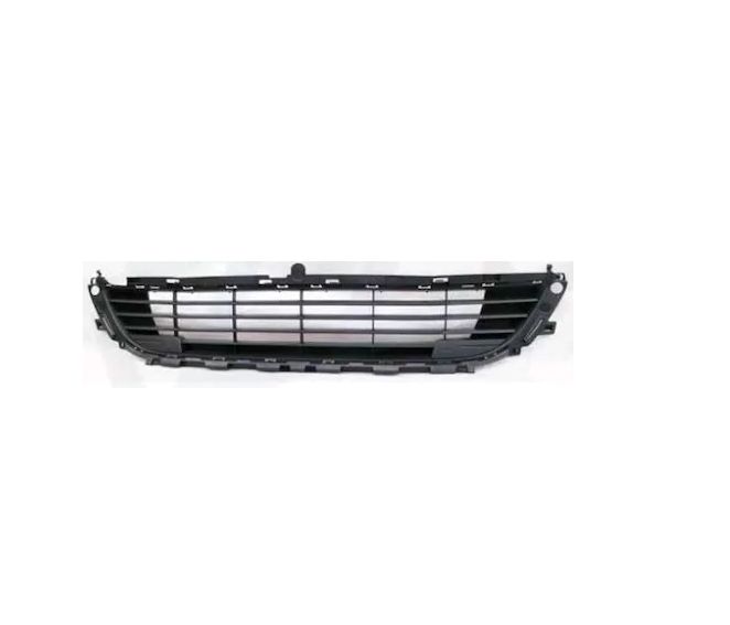 CITROEN - ÖN TAMPON ORTA IZGARA CT C4 2011- - 7422R5