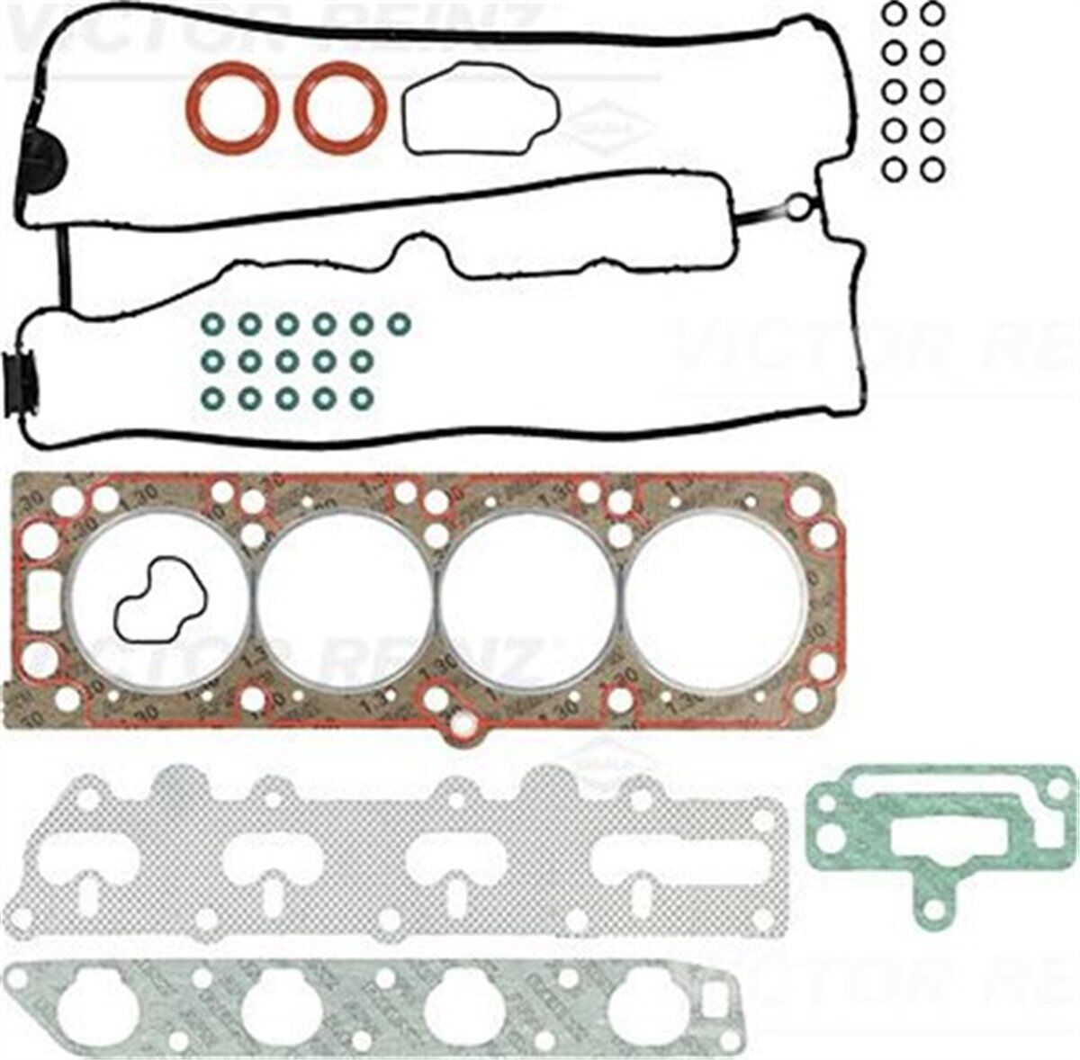 ÜST TAKIM CONTA VECTRA B - ASTRA 2.0 16V X20XEV