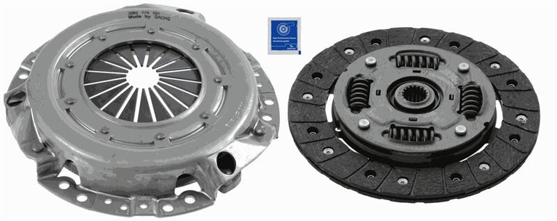 AMORTISOR ON SAG GAZLI BMW X3 E83 04>11 31313453524