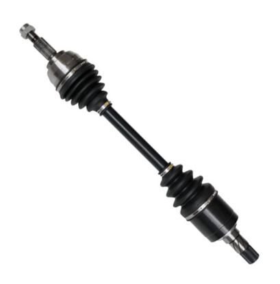 AKS SOL LOGAN (MCV) I 1.5 8v Dci 2007- MT A:23 C:656 B:26