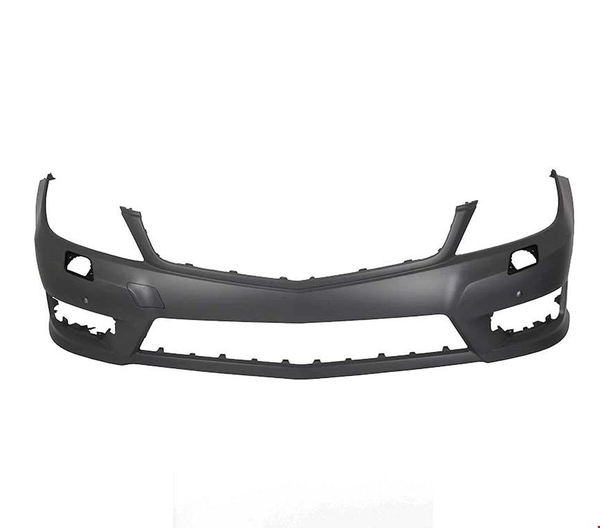 MERCEDES - ÖN TAMPON (AMERİKAN PARK-YIKAMALI) AMG W204 2007- - 2048857425
