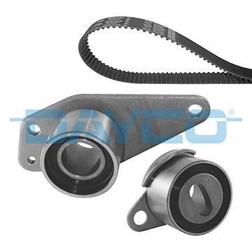EKSANTRİK GERGİ KİTİ MGN-TRAFIC 1.9D 96-03 VOLVO S40-V40 1.9TD 95-99 ARENA 1.9D 97-01 7701471864-30777407-M618062