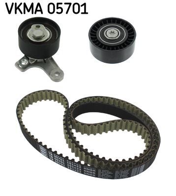 EKSANTRİK GERGİ KİTİ LGN 2.0-2.0 16V 95-01 -SAFRANE II 2.0 16V-2.5 20V 96-00 -142VOLVO S40 99-03 7438610040-7701471520-8610040