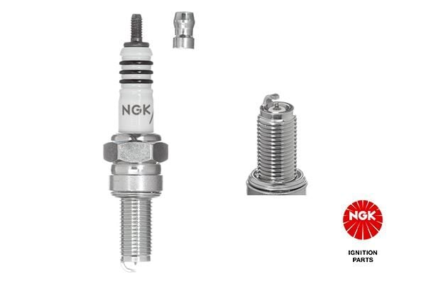 ATEŞLEME BUJİSİ İRİDYUM SCOOTER MOTORSİKLET APRILIA HONDA KAWASAKI KTM SUZUKI YAMAHA-C8E CR8E CR8EK BUJİLERİN İRİDYUM KARŞILIĞI CR8EIX 297921-980595891600-59039093000