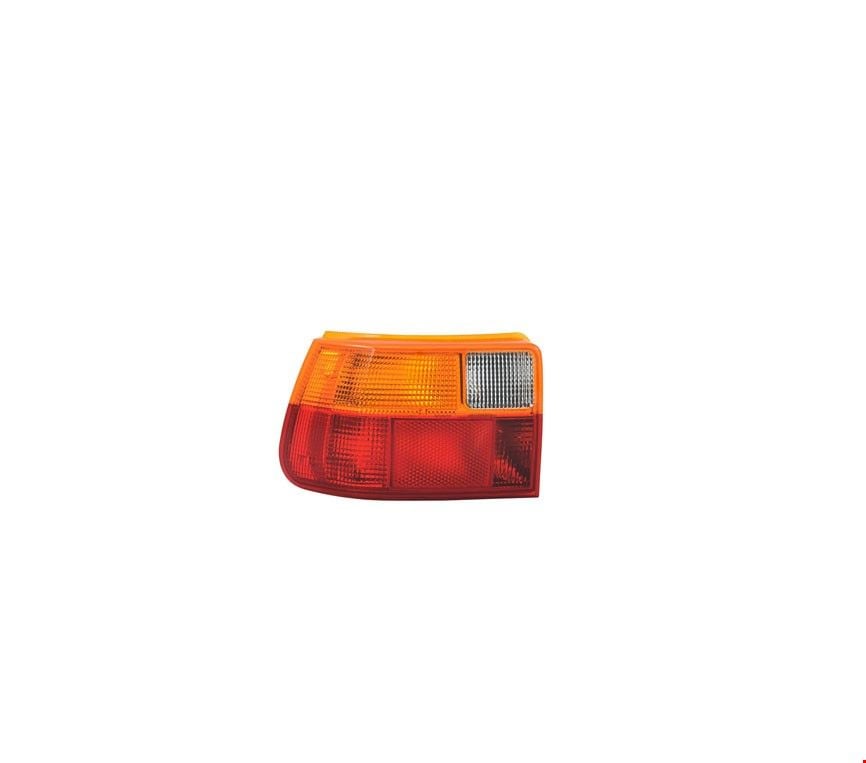 OPEL - STOP LAMBASI SOL (H/B) ASTRA F 1995- - 0098290341