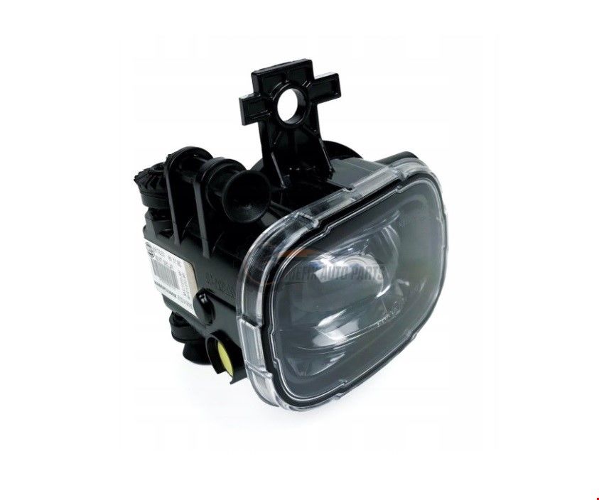 RENAULT - SİS FARI SOL (LED SOĞUTUCULU) CLİO 5 2019- - 261550862R
