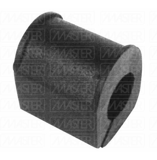 MOTOR TAKOZU ARKA FIAT DOBLO II 09> 1.3D MTJ  51837816