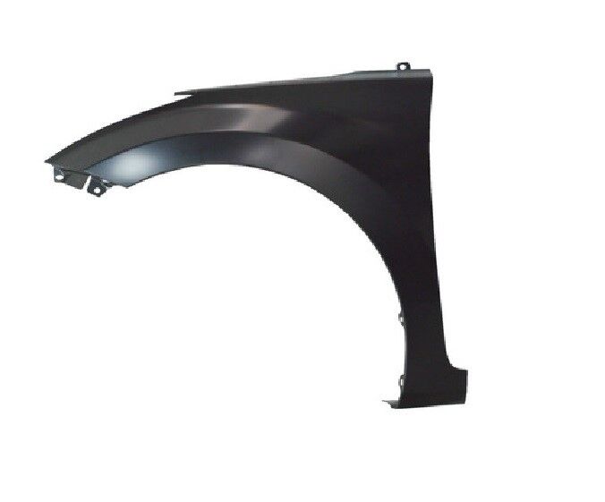 ÖN ÇAMURLUK SOL İ30 2013-
