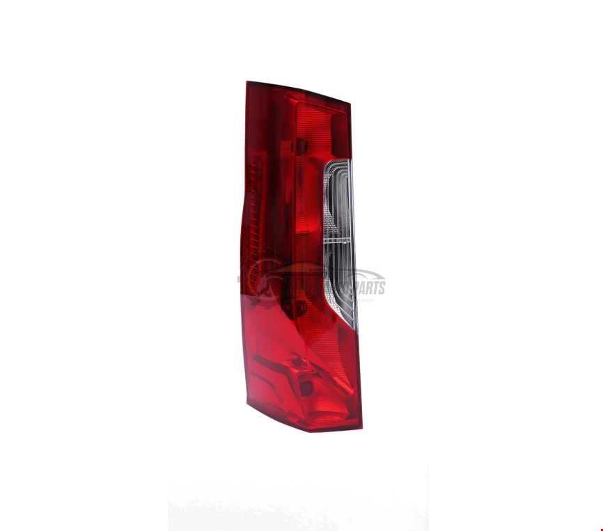 MERCEDES - ARKA STOP SOL SPRİNTER 2018- - 9108200200