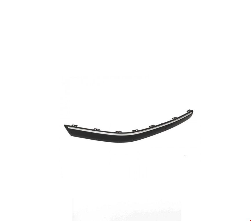 PEUGEOT - ÖN TAMPON BANDI (NİKELAJLI) SOL PG 406 1999- - 7452.J1 / 7452J1