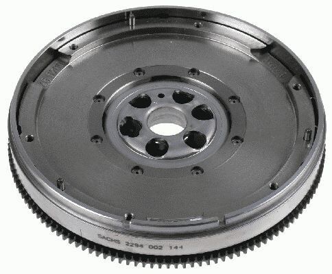 DEBRİYAJ VOLANI PASSAT-A4-A6 1.6-1.8-1.8T-2.0 96>05 ADP-ANB-AHL-ADR-AEB-AWA-ALT - OEM 06B105266E,058105266G,058105266H,