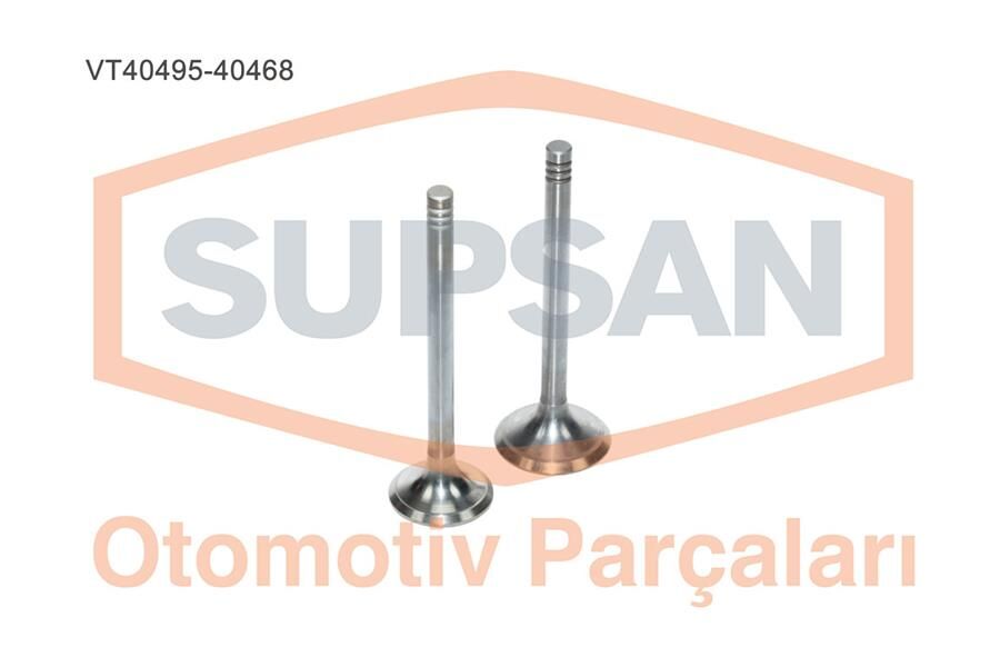 SUBAP TAKIMI EMME EGZOZ P206-P207-P208-P301-P307-P308-P407-P508-P2008-P3008-P5008-PARTNER-BERLINGO-E XPERT-RIFTER-JUMPY-C2-C3-C3-C4-C5-XSARA-DS3-DS4-DS5 1.6 HDI EURO5 DV6C FOCUS III 11>17 FIESTA 08 0948.F7-0949.F5-AV6Q6505-AV6Q6507