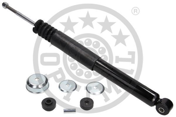 ARKA AMORTİSÖR L/R PASSAT 10.96 05.05 SUPERB 02 09 AUDI A6 7.97 01.05 E5087 3B5513031A-3B5513031B-3B0513031K