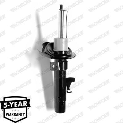 AMORTISOR ON SOL MONDEO IV 1.6 2.0 VOLVO S80 II V70 III 07-