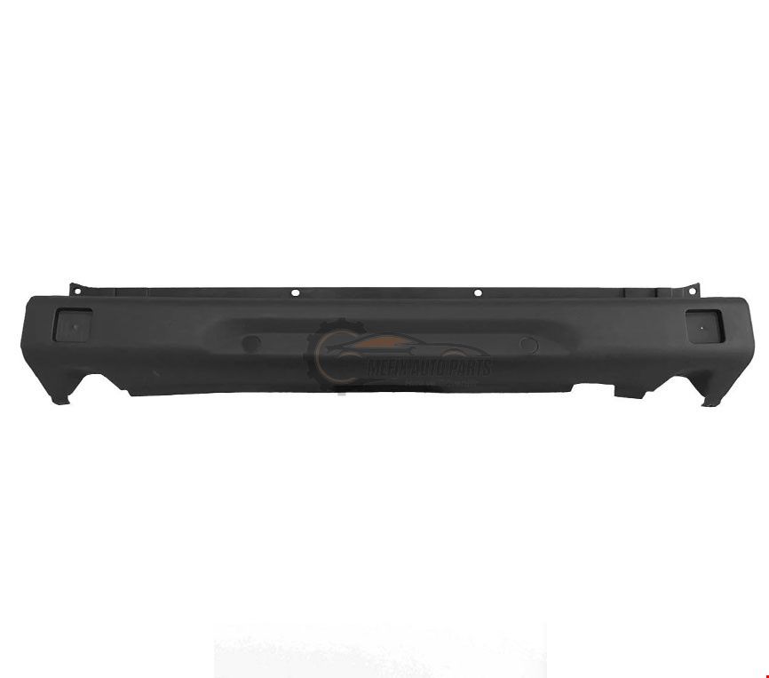 FİAT - ARKA ORTA TAMPON DOBLO 2006- - 735415725