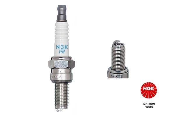 ATEŞLEME BUJİSİ SCOOTER MOTORSİKLET APRILIA BMW KAWASAKI PEUGEOT PIAGGIO SUZUKI CR8EB 12127653439-E920700001-0948200570