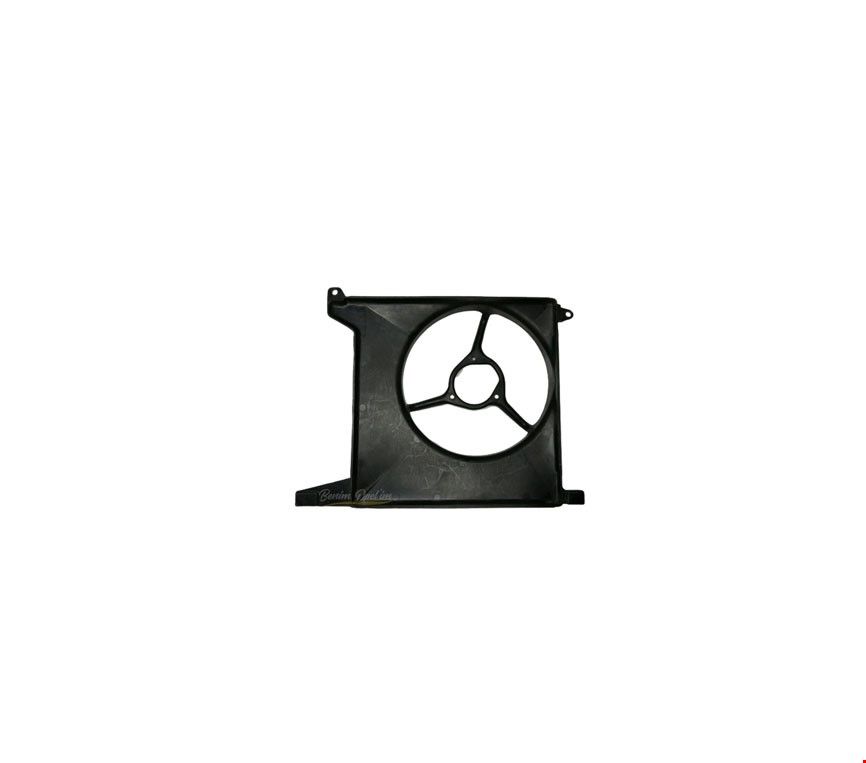 OPEL - FAN DAVLUMBAZI ( PLASTİK ) VECTRA A 1993- - 90469384 / 1314516