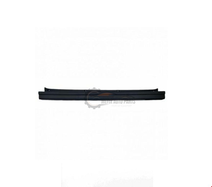 VOLKSWAGEN - ARKA TAMPON CRAFTER 2018- - 7C08074219B9