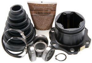 AKS KAFASI İÇ A2 (8Z0) 1.4 6v TDi 2000-2006 MT A:108,1 B:30 L:57,7