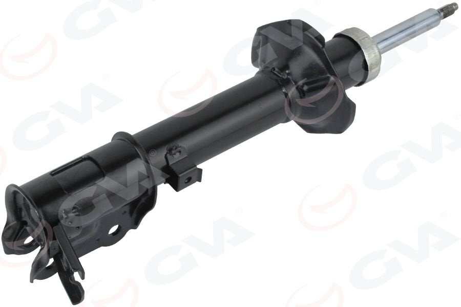 ARKA AMORTİSÖR SOL ACCENT DAR CANAK X-3 ABS Lİ 5535122000