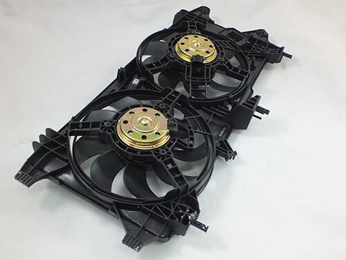 FAN MOTORU DAVLUMBAZLI FIAT DOBLO 01>05 1.3 MJET 1.9JTD CIFT MOTORLU KLIMALI  51755591