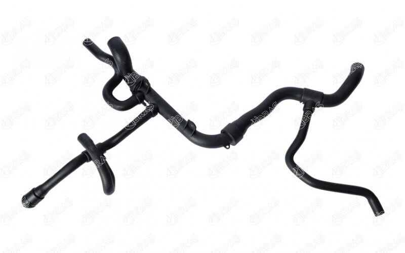 RADYATÖR ALT HORTUMU VECTRA B 2.0 NEJ - OEM 1336121,90530255,1336136,90570816